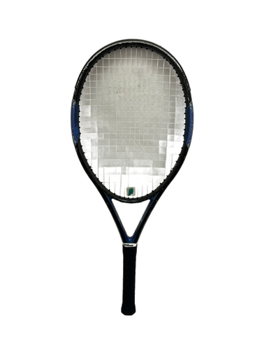 Used Wilson HAMMER 4 Adult Tennis Racquet Black 4 1/4" 11692-S000140548