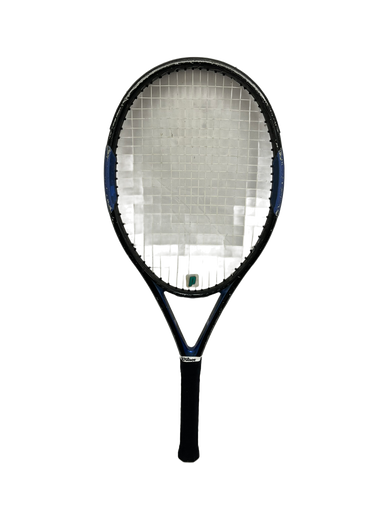 Used Wilson HAMMER 4 Adult Tennis Racquet Black 4 1/4" 11692-S000140548
