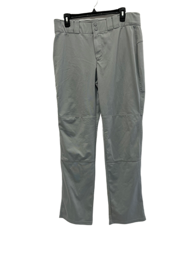 Used Under Armour GREY OB BB/SB Pant Mens Grey LG 11692-S000140564