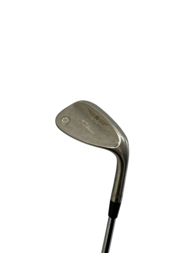 Used Titleist SM4 VOKEY Golf Wedge Mens RH 56 Degree 11692-S000140590
