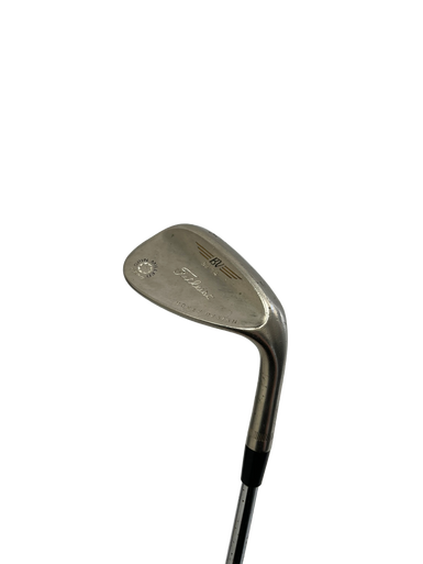 Used Titleist SM4 VOKEY Golf Wedge Mens RH 56 Degree 11692-S000140590