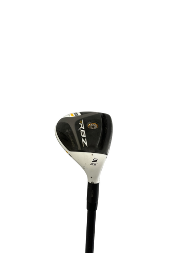 Used Taylormade RBZ STAGE 2 Mens Hybrid Club RH 5 Hybrid 11692-S000140589