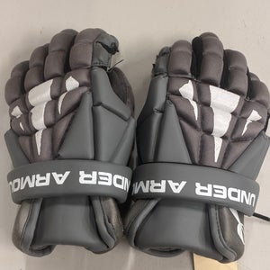 Under Armour Lacrosse Gloves Medium (Used)