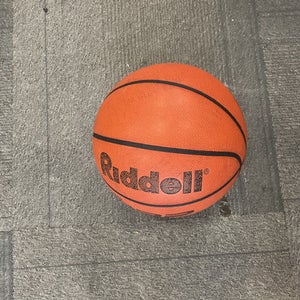 Used Basketball Adult Indoor 11614-S000220525