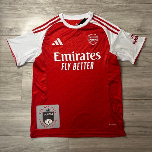 Arsenal home Jersey 25/26