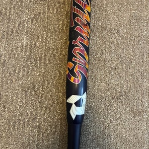 2023 DeMarini Spryte Composite Bat (-12) 17 oz 29" (Used)