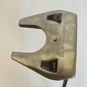 Odyssey White Ice #7 Putter 35 Inches