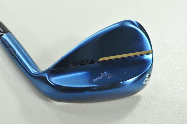 Mizuno T24 Blue Ion 50*-08S Wedge Right DG S400 Stiff Flex Steel # 201688