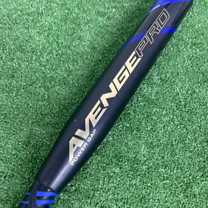 Axe Avenge Pro Power Gap Fastpitch Bat 2022 (-10)