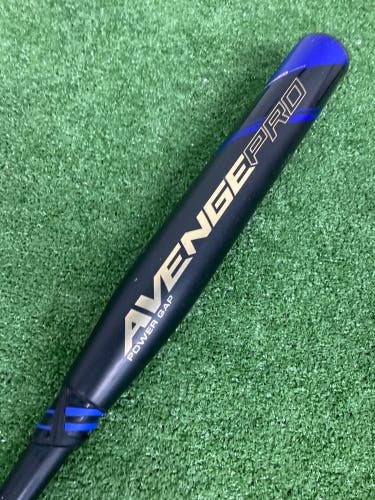 Axe Avenge Pro Power Gap Fastpitch Bat 2022 (-10)