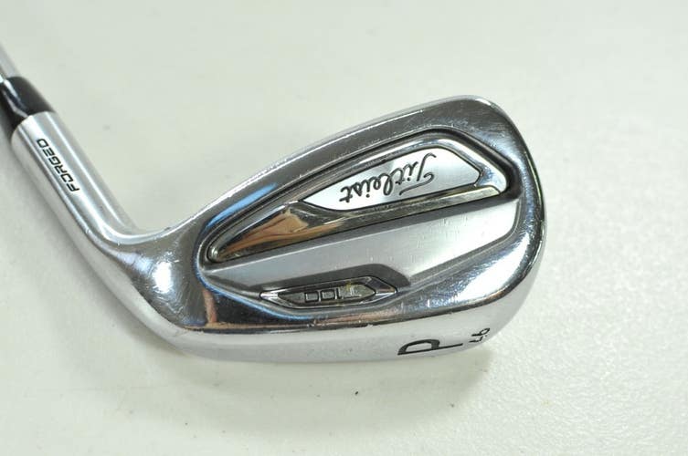 Titleist T100 2019 PW 46* Pitching Wedge Right Steel # 201787