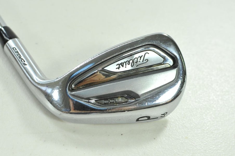 Titleist T100 2019 PW 46* Pitching Wedge Right Steel # 201787