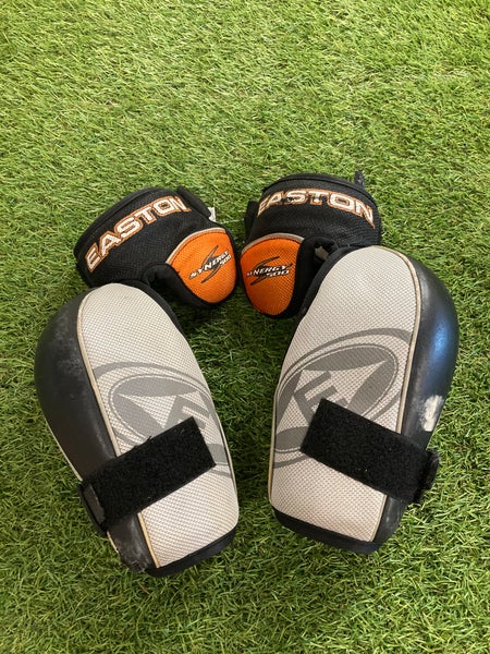 Senior Medium Easton Elbow Pads (Used)