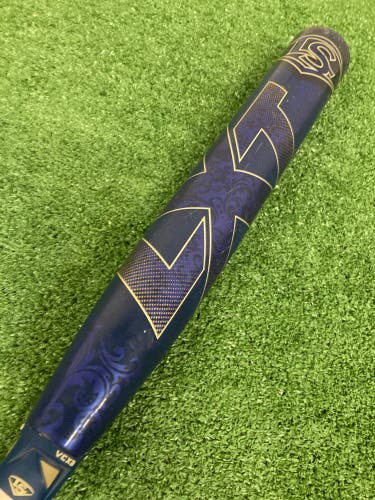 Louisville Slugger LXT Fastpitch Bat (-11) 2025