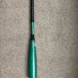 2023 Louisville Slugger Meta Composite Bat (-12) 17 oz 29" (Used)