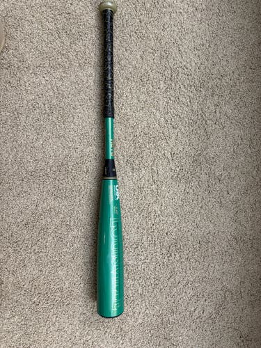 2023 Louisville Slugger Meta Composite Bat (-12) 17 oz 29" (Used)