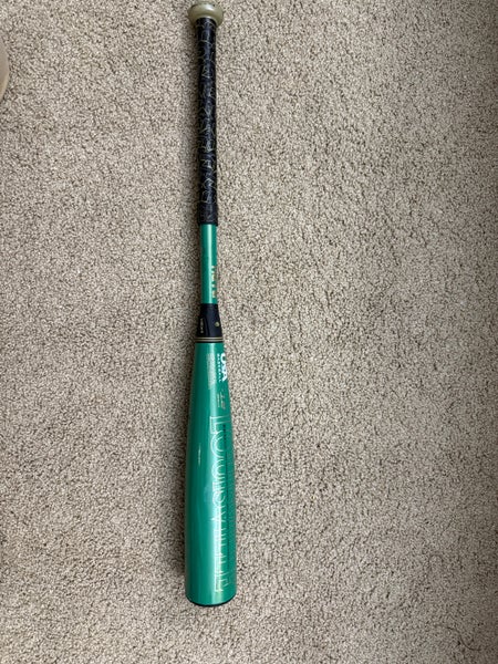 2023 Louisville Slugger Meta Composite Bat (-12) 17 oz 29" (Used)