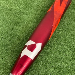 DeMarini Zoa (2 3/4") USSSA 2024 (-5)