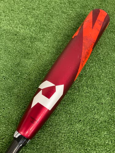 DeMarini Zoa (2 3/4") USSSA 2024 (-5)