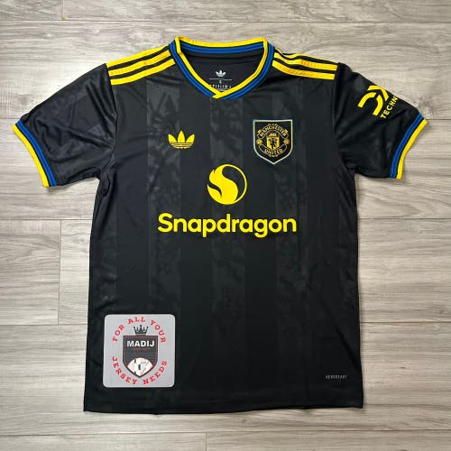 Manchester United 3rd Jersey 25/26