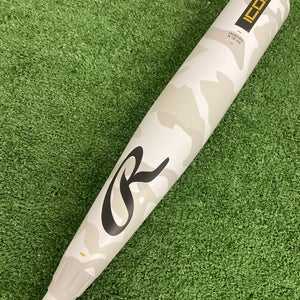 Rawlings Icon (2 3/4") USSSA Bat 2025 (-10)