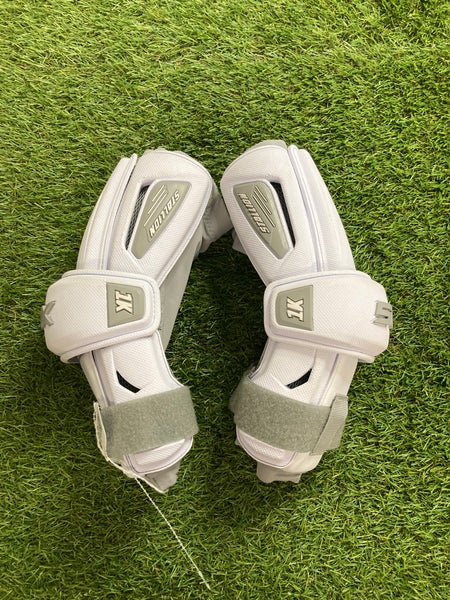 Medium Adult STX Stallion 1k Arm Pads (Used)