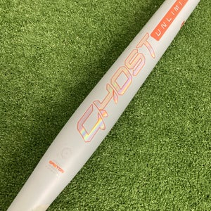 Easton Ghost Unlimited Fastpitch Bat 2025 (-8)
