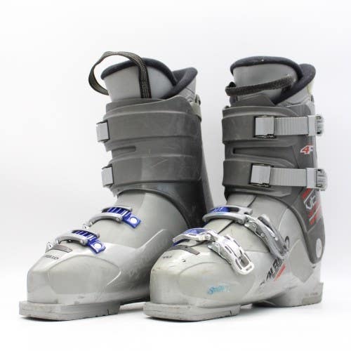 Dalbello VT Vantage 4Factor Adult Ski Boots - Size 11.5 / Mondo 29.5 Used