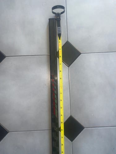 Senior CCM RibCor Trigger 8 Pro Right Handed Hockey Stick P29 (New)