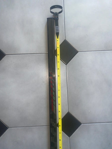Senior CCM RibCor Trigger 8 Pro Right Handed Hockey Stick P29 (New)