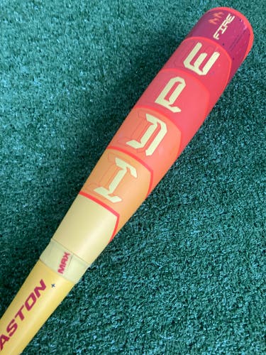 Easton Hype Fire USA Youth Bat (-11) 2025