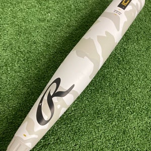Rawlings Icon (2 3/4") USSSA Bat 2025 (-8)