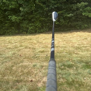 Men's TaylorMade SIM2 MAX Rescue Right Handed Hybrid Regular Flex 3H (Used)