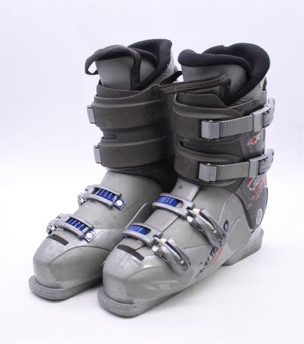 Dalbello VT Vantage 4Factor Skis Boots - Size 11 / Mondo 29 Used