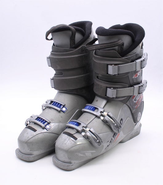 Dalbello VT Vantage 4Factor Skis Boots - Size 11 / Mondo 29 Used