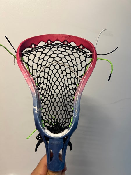 STX OG Proton Strung Head (Used)