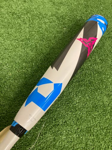 DeMarini Zen (2 3/4") USSSA Bat 2025 (-5)