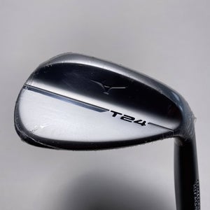 Mizuno T24 Soft Satin Wedge 50* 8 S-Grind NS Pro Modus 3 Tour 105 105g R Mens RH