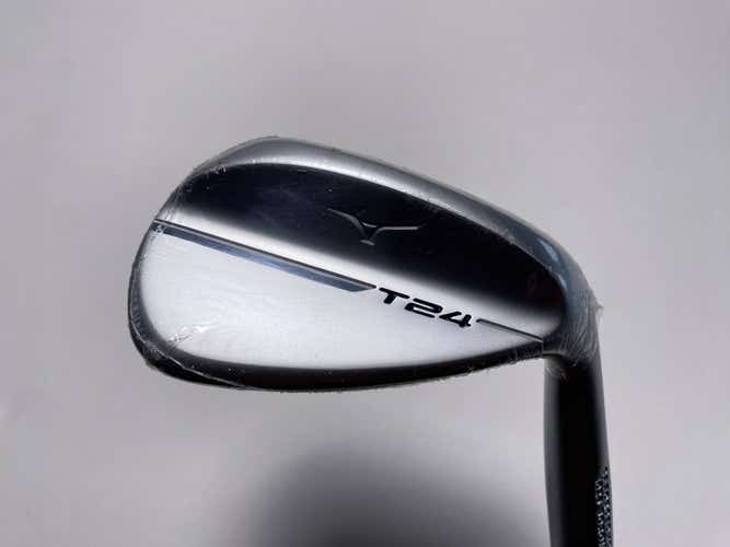 Mizuno T24 Soft Satin Wedge 50* 8 S-Grind NS Pro Modus 3 Tour 105 105g R Mens RH