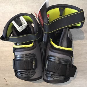 Senior CCM Tacks Elbow Pads Pro Stock (New)