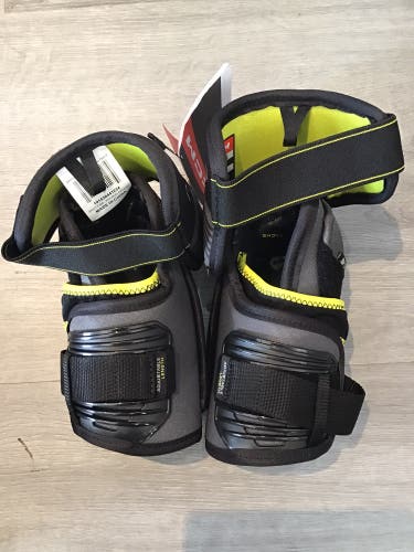 Senior CCM Tacks Elbow Pads Pro Stock (New)
