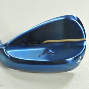 Mizuno T24 Blue Ion 46*-08S Wedge Right DG S400 Stiff Flex Steel # 201687