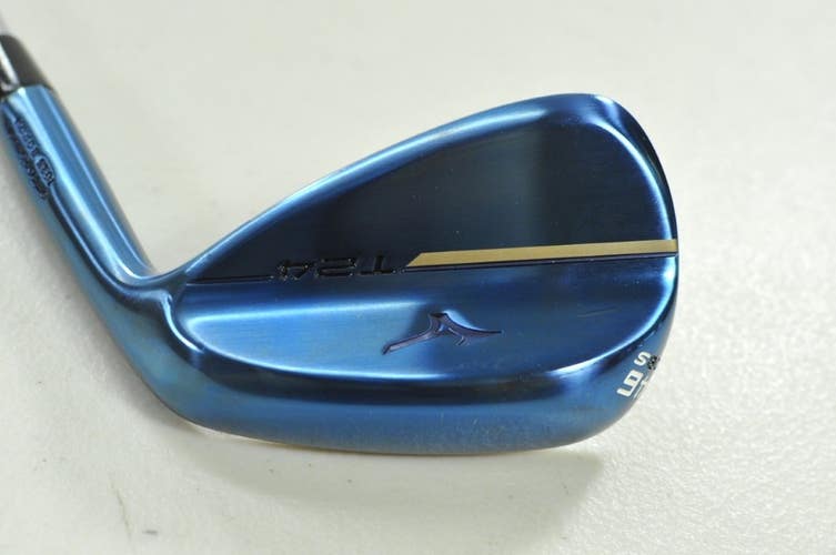 Mizuno T24 Blue Ion 46*-08S Wedge Right DG S400 Stiff Flex Steel # 201687