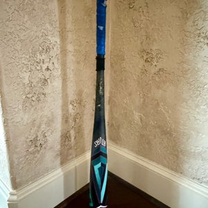 2025 Louisville Slugger Atlas Alloy BBCOR Certified Bat (-3) 29 oz 32" (Used)