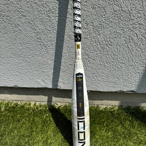 2025 Rawlings Icon USSSA Baseball Bat (-10) 27/17
