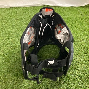 STX Rib Pad