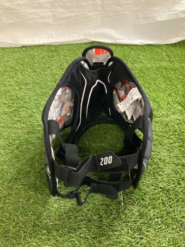 STX Rib Pad