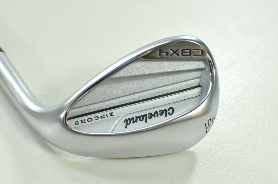 Cleveland CBX 4 Zipcore 56*-14 Wedge RH Catalyst Spinner 80g Graphite # 201752
