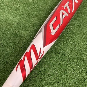 Marucci CAT X Alloy (2 3/4") USSSA 2023 (-10)