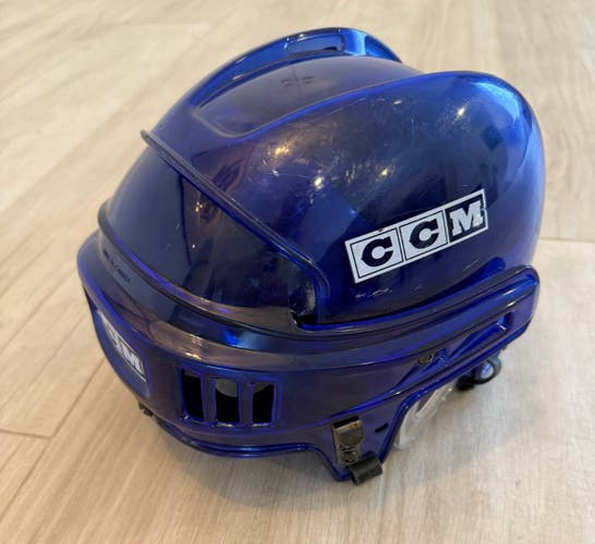 Hockey Player Helmet  - CCM HT2